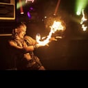 Embodied Fire