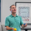 Embracing Failure &amp; Growth with Juggling