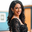 Anushka Arora - Emcee, Anchor