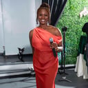 Emcee Lovely Vee