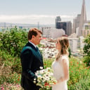 Emerald Sky Wedding Photography