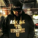 Emerg Mcvay the Hip Hop Hypnotist