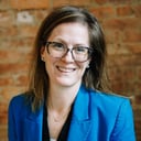 Kimberly Parry, Speaker