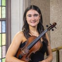 Emerson Lyons - Violinist &amp; Vocalist