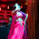 Emilia Belly Dance Entertainment