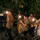 Emiliano Gonzalez y Su Banda AfroTumbada