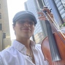 Emiliano’s Violin