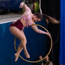 Emily Ann Aerial