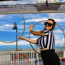 Emily Laratta Performance Artist