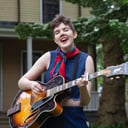 Emily McNally Wedding Singer