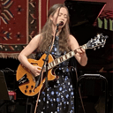 Emily Mitchell's Solo Guitar and Voice