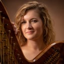 Emily Stone, Harpist
