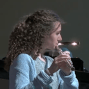 Emily the Flute Player