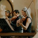 Emily Williams String Ensemble