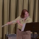 Emma Price ~ Flute