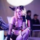 EmmyRose GoGo Dancer
