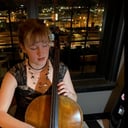 Emotional Event Cellist