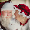 ENC Santa &amp; Mrs. Claus