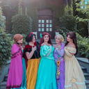 Enchanted Storybook Events