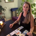 Enchanting Magic Tarot