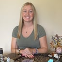 Energy Healing with Cassy