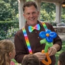Balloon Bobo