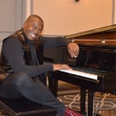 Entertainer, Chaz Shepherd