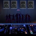 Entertainment And Service