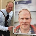 Entrepreneur and Olympian Adam Kreek