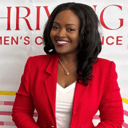 Empowerment Speaker - Lillie Mae