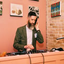 Envision Music