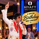 Legends for Your Next Party! Elvis, Sinatra, Pitbull &amp; More!