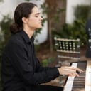 Epic Piano Vibes