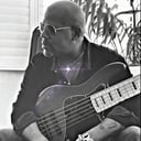 E.Pruitt Bassist