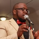EQ- Spoken Word Artist