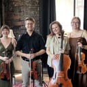 Equinox Quartet