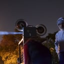 Eric Grayson, Film Historian