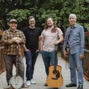 Eric Jackson &amp; Willow River