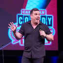 Eric Johnston Stand Up Comedian