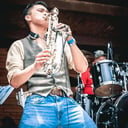 Eric Luico With Simply Woodwinds