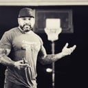 Eric Martinez - Player X