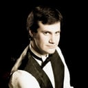 Eric Pazdziora - Piano