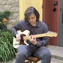 Eric Placenis Jazz Guitar