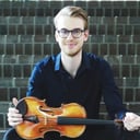 Eric The Violinist
