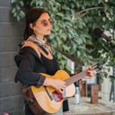 Erica Knox • Pop/Folk Artist