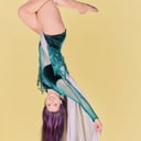 Erin Nicole Aerials