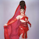 Eris Thee Doll