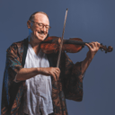 Ethan Adelsman - violin and viola