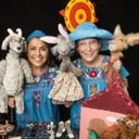 Eulenspiegel Puppet Theatre