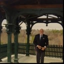 Eureka Springs Wedding Officiant